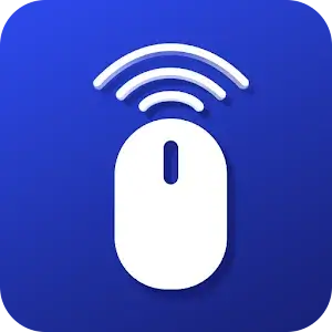 WiFi Mouse Pro app icon