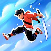 Ninja Party APK 0.9.15 (Full Game) for Android app icon