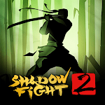 Shadow Fight app icon