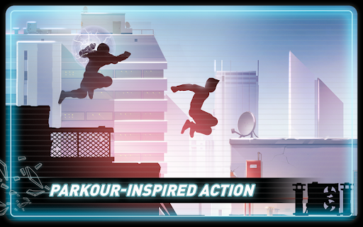 Vector Full - screenshot 1