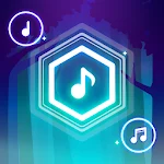 Piano Beat app icon
