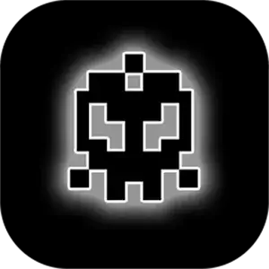 Neon-W Icon Pack app icon