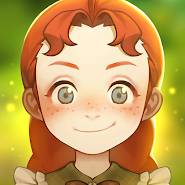 Oh my Anne app icon
