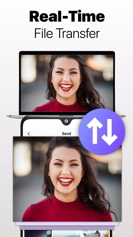 1001 TVs APK - screenshot 3