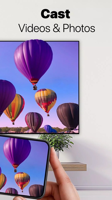 1001 TVs APK - screenshot 5