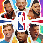 Dunk City Dynasty APK 1.0.286240 (Latest) for Android - app icon