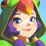 Dawn of Isles app icon