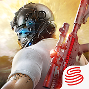 Knives Out APK 1.328.650027 (Full Game) for Android - app icon