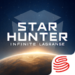 Infinite Lagrange app icon