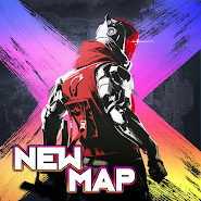 Blood Strike app icon