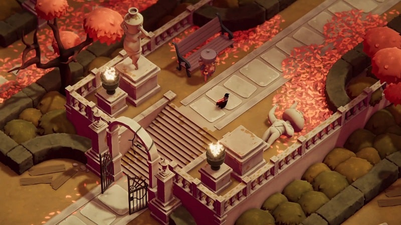 Death's Door app icon