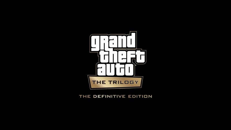 GTA 3 DEFİNİTİVE EDİTİON APK app icon