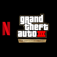 GTA 3 DEFİNİTİVE EDİTİON app icon