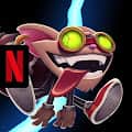Hextech Mayhem Netflix Edition app icon