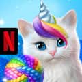 Knittens app icon