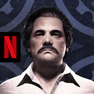 Narcos Cartel Wars app icon