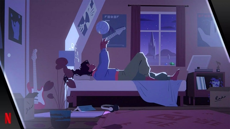 Desta: The Memories Between app icon