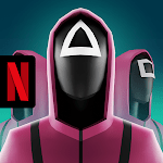 Squid Game Unleashed app icon