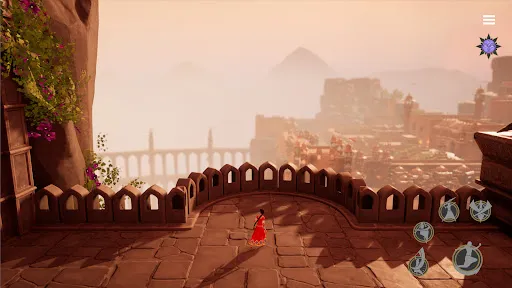 Raji An Ancient Epic - screenshot 1