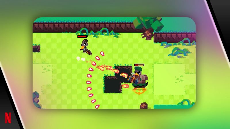 Relic Hunters Rebels app icon