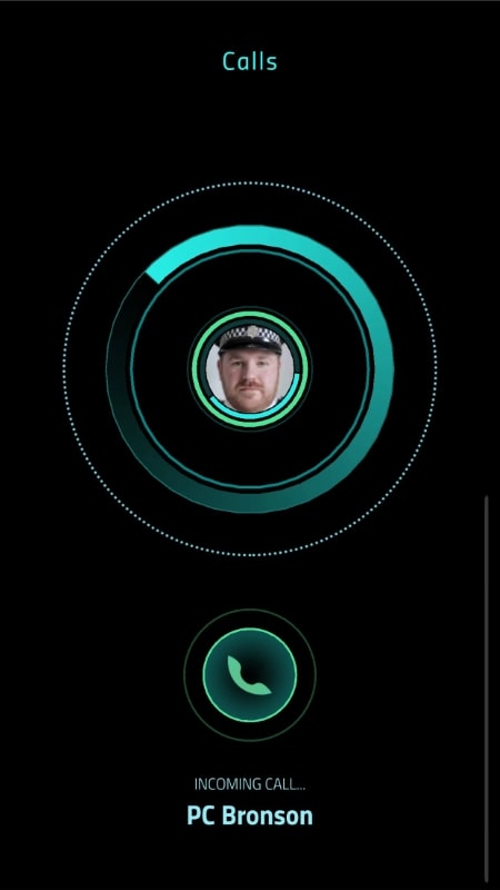 Scriptic Netflix Edition app icon
