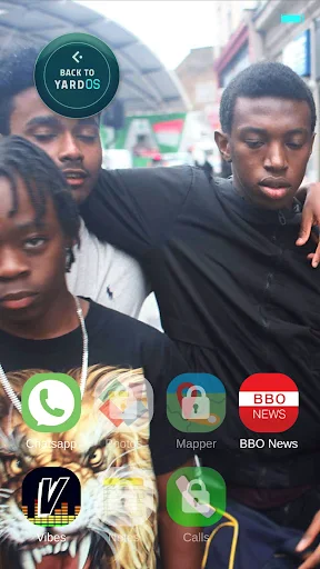 Scriptic Netflix Edition APK 0.5.1 (Latest) for Android - screenshot 5