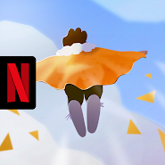 Laya’s Horizon app icon