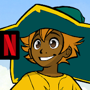 Spiritfarer Netflix Edition app icon