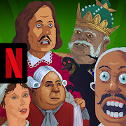 The Case of the Golden Idol APK 1.4 for Android app icon