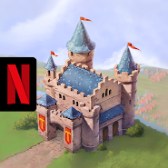 Townsmen A Kingdom Rebuilt app icon
