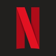 Netflix app icon