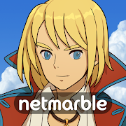 Ni no Kuni Cross Worlds APK 3.04.006 [Full Game] for Android app icon