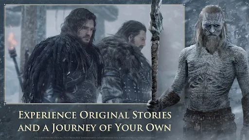 Game of Thrones Kingsroad APK 1.4.18 (Latest) for Android - screenshot 3