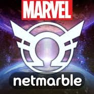 MARVEL Future Revolution app icon
