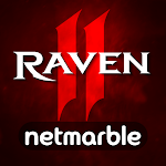 RAVEN2 app icon
