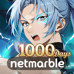 Tower of God NEW WORLD app icon