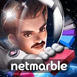 Travelling Millionaire app icon