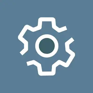 Hidden Settings app icon