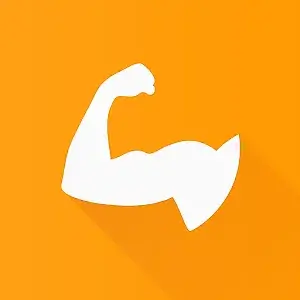 Exercise Timer app icon