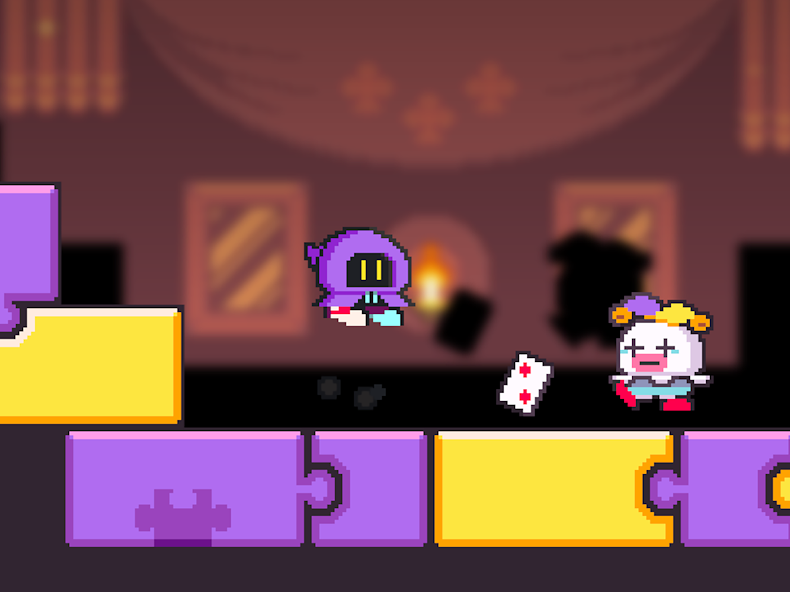 Shadow Trick - screenshot 7