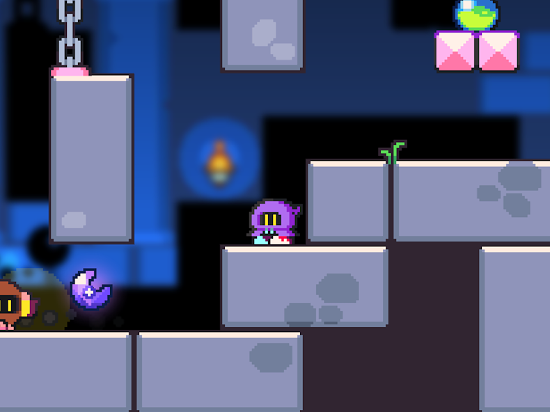 Shadow Trick - screenshot 8