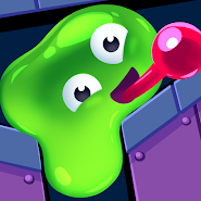 Slime Labs app icon