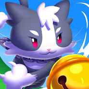 Super Cat Tales app icon