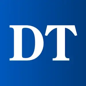 The Daily Telegraph app icon