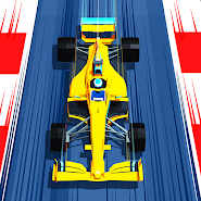 New Star GP app icon