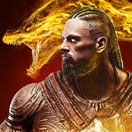 Darkness Rises app icon