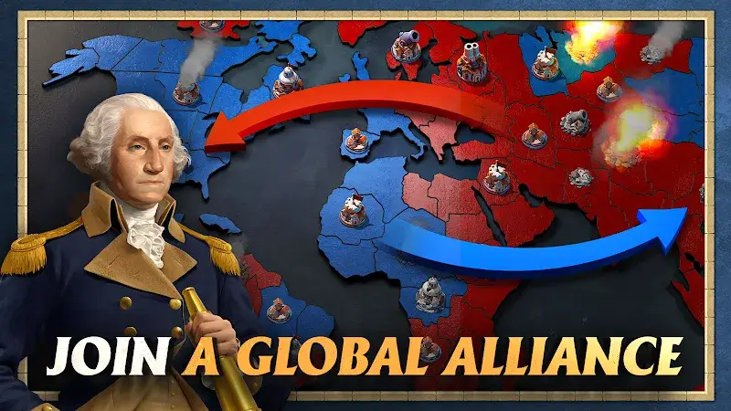 DomiNations Asia - screenshot 6