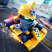 KartRider Drift APK 2.71.1 [Full Game] for Android - app icon