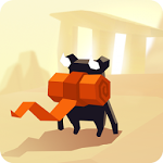 After the End: Forsaken Destiny app icon