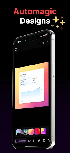 NexSnap - screenshot 2